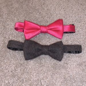 Bowtie bundle